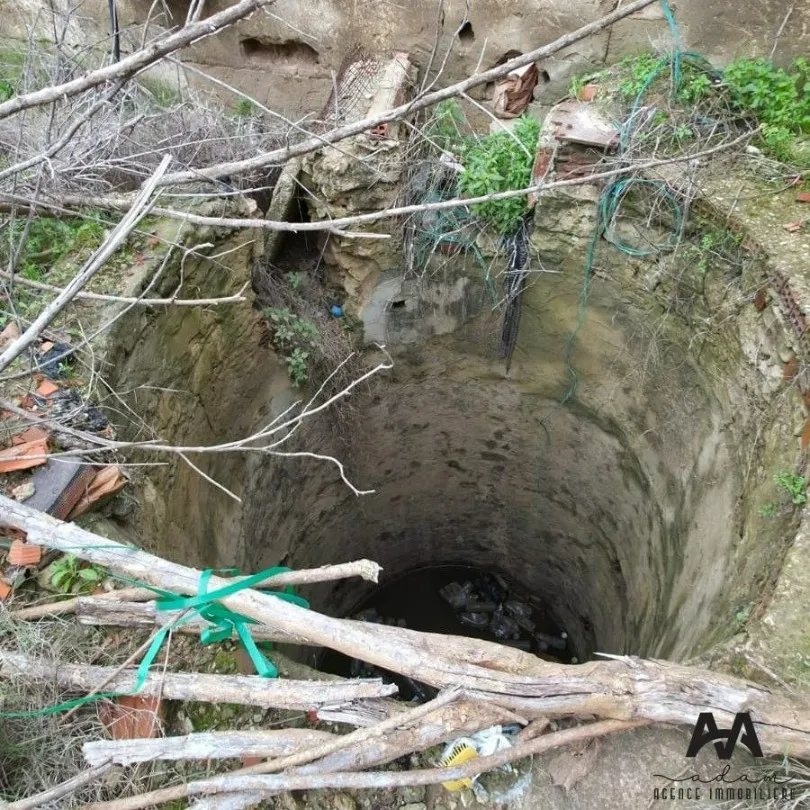 Terrain Industriel – Zone Industrielle de Nabeul