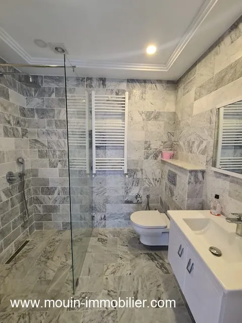 VILLA TASNIM 1 Yasmine Hammamet I AL3452