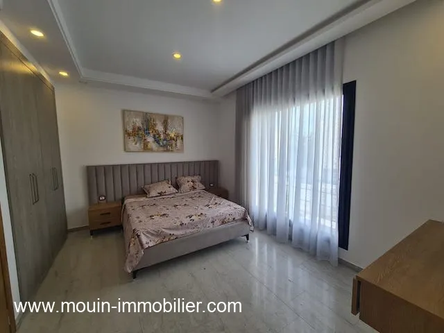 VILLA TASNIM 1 Yasmine Hammamet I AL3452