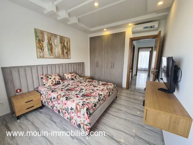 VILLA TASNIM 1 Yasmine Hammamet I AL3452