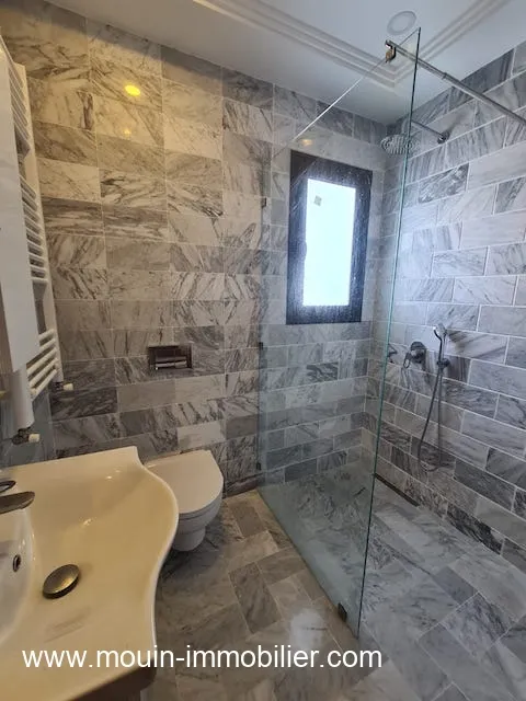 VILLA TASNIM 1 Yasmine Hammamet I AL3452