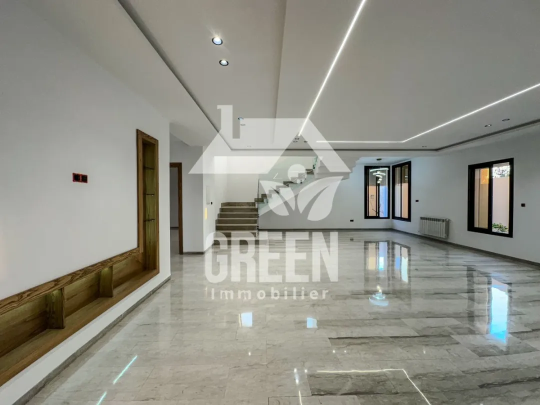 Villa PATIENCE