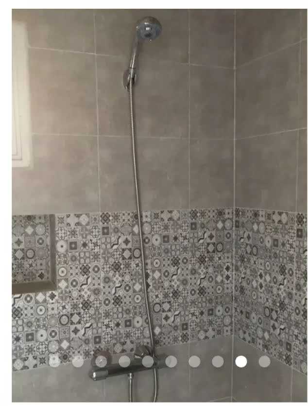 À louer appartement S+2 à borj Louzir 