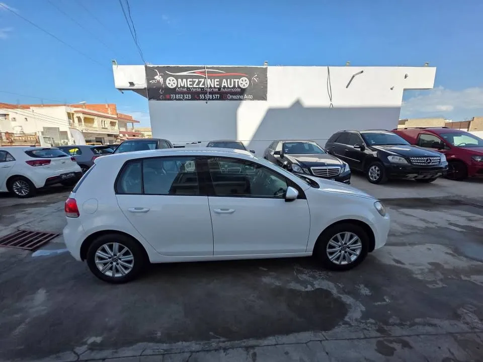 golf 6 essence 1.4