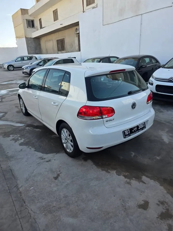 golf 6 essence 1.4