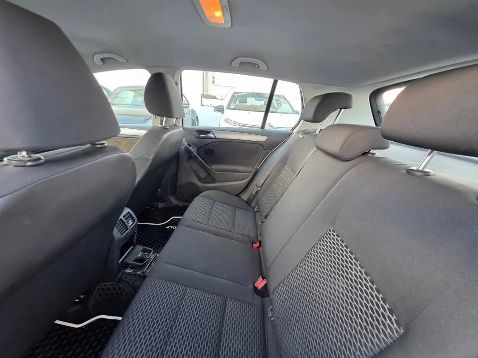 golf 6 essence 1.4