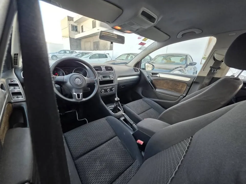 golf 6 essence 1.4