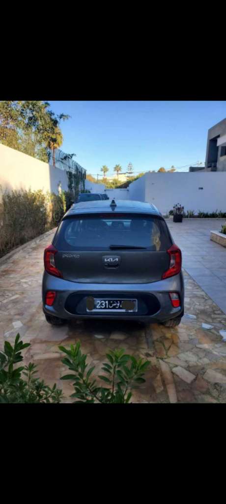 Kia picanto