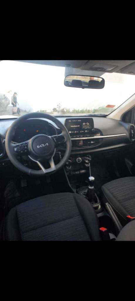 Kia picanto