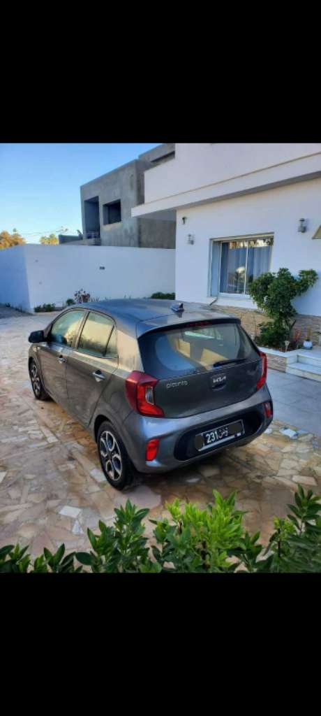 Kia picanto