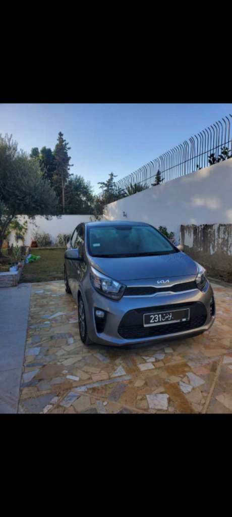 Kia picanto