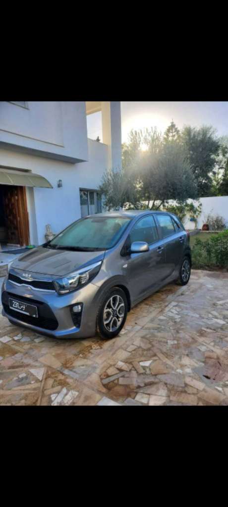 Kia picanto