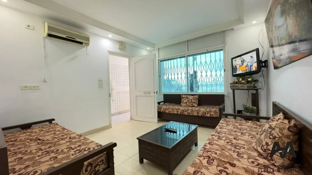 À VENDRE – Appartement S+2 