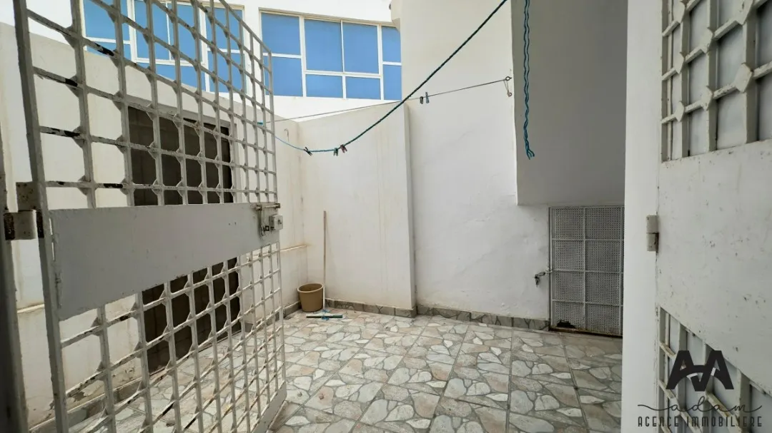 À VENDRE – Appartement S+2 