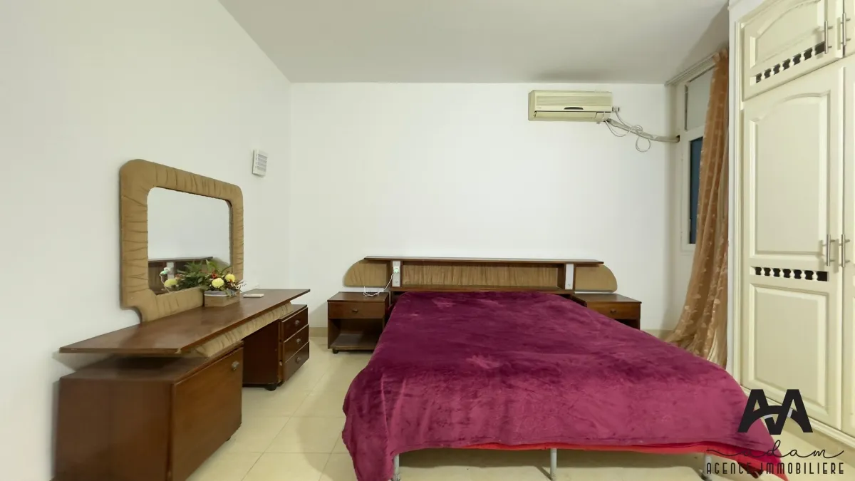 À VENDRE – Appartement S+2 