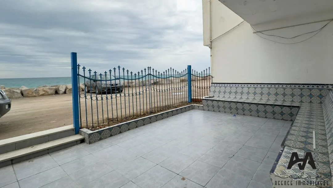 À VENDRE – Appartement S+2 