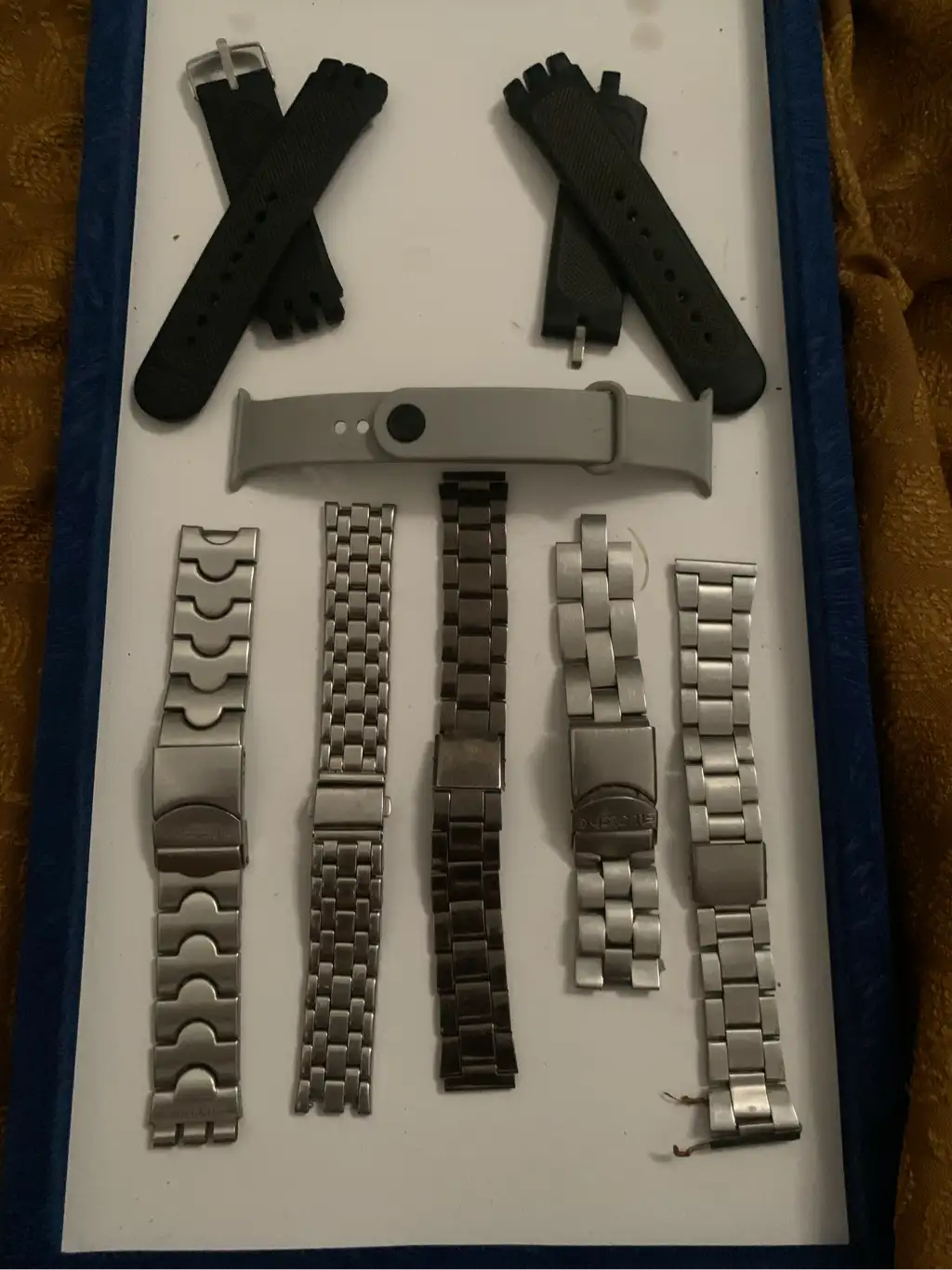 Lots de montre