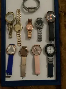 Lots de montre 