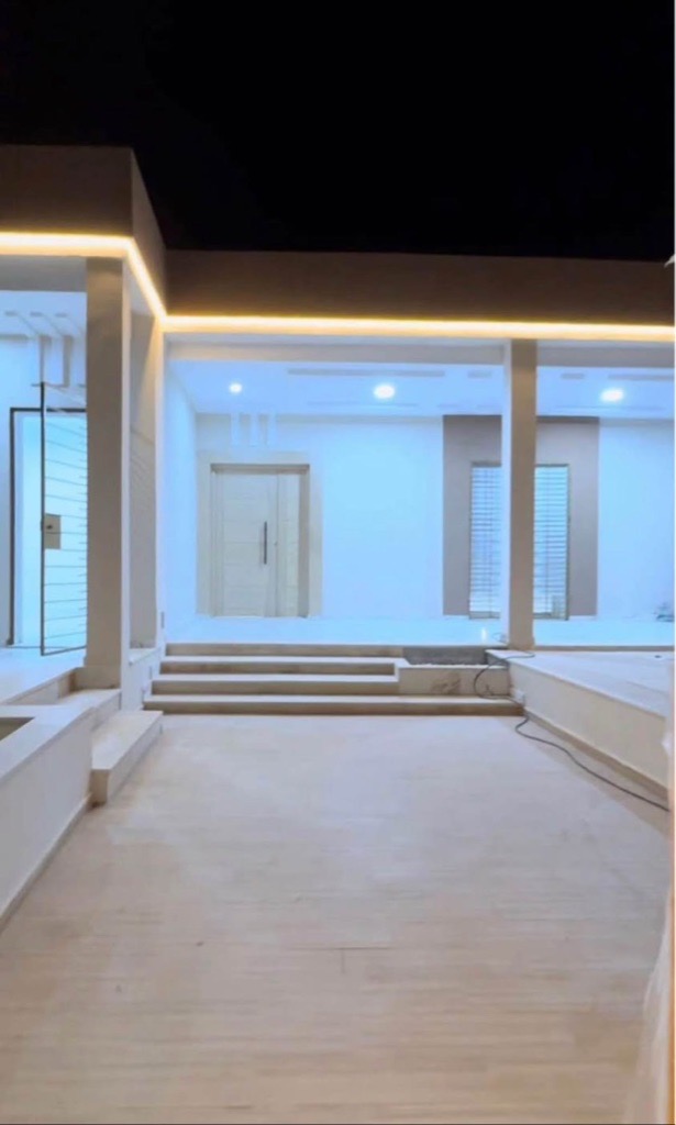 🏘️A vendre villa haut standing S+4 