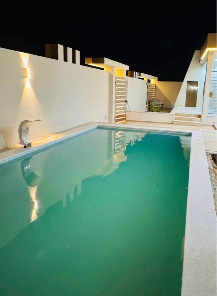 🏘️A vendre villa haut standing S+4 