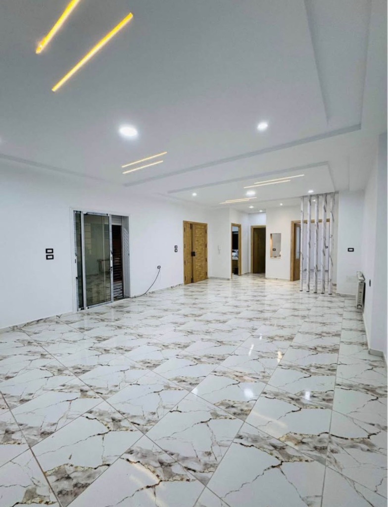 🏘️A vendre villa haut standing S+4 