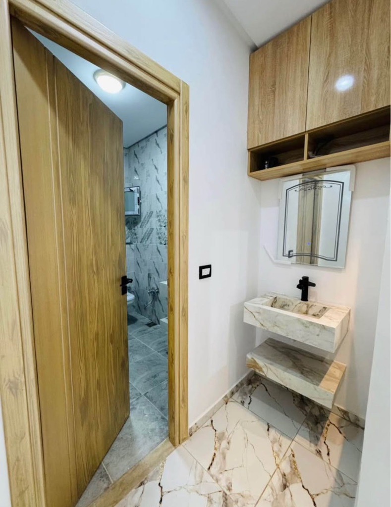 🏘️A vendre villa haut standing S+4 