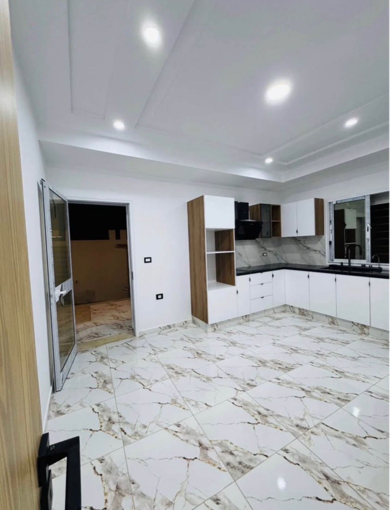 🏘️A vendre villa haut standing S+4 