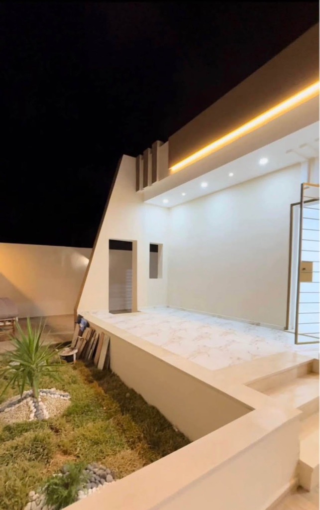 🏘️A vendre villa haut standing S+4 