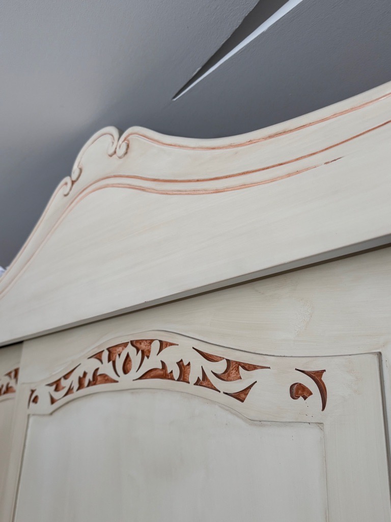 Armoire a vendre 