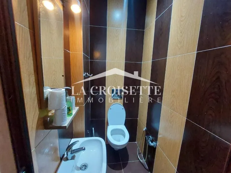 Villa s5 aux Jardins de Carthage ZVL0049