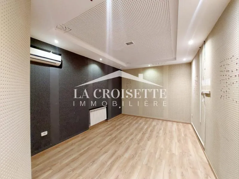 Villa s5 aux Jardins de Carthage ZVL0049