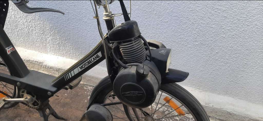 VELOSOLEX للبيع 1200د