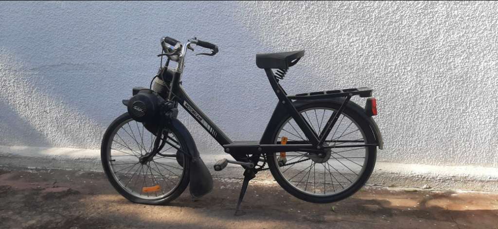 VELOSOLEX للبيع 1200د