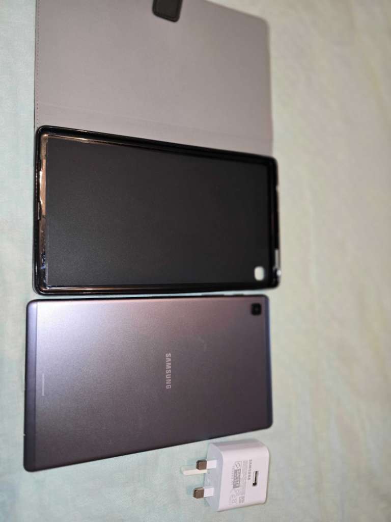 Tab a7 lite