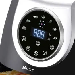 Air Fryer " Oscar "