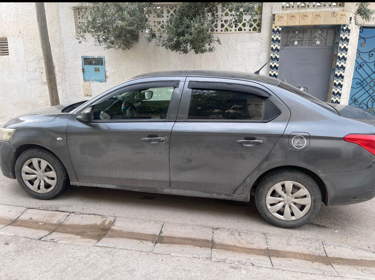 Voiture 