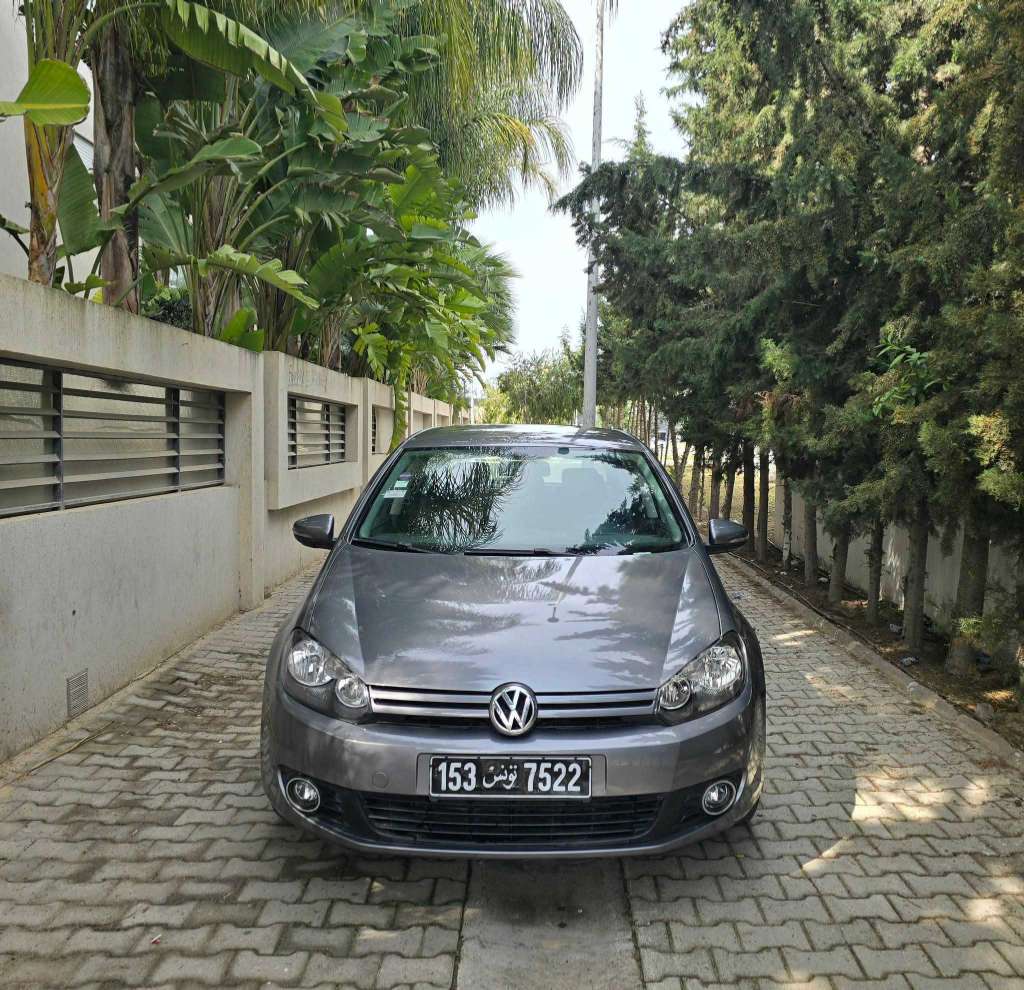 Volkswagen Golf6 1.4 essence đ©đȘ
đOn accepte l'Ă©change des voitures đ
đ Visible sur l