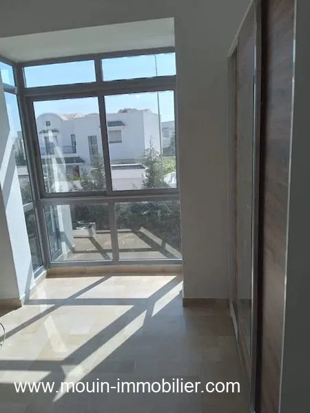 APPARTEMENT MAYARA Yasmine Hammamet AV1968