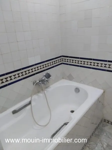 APPARTEMENT MAYARA Yasmine Hammamet AV1968