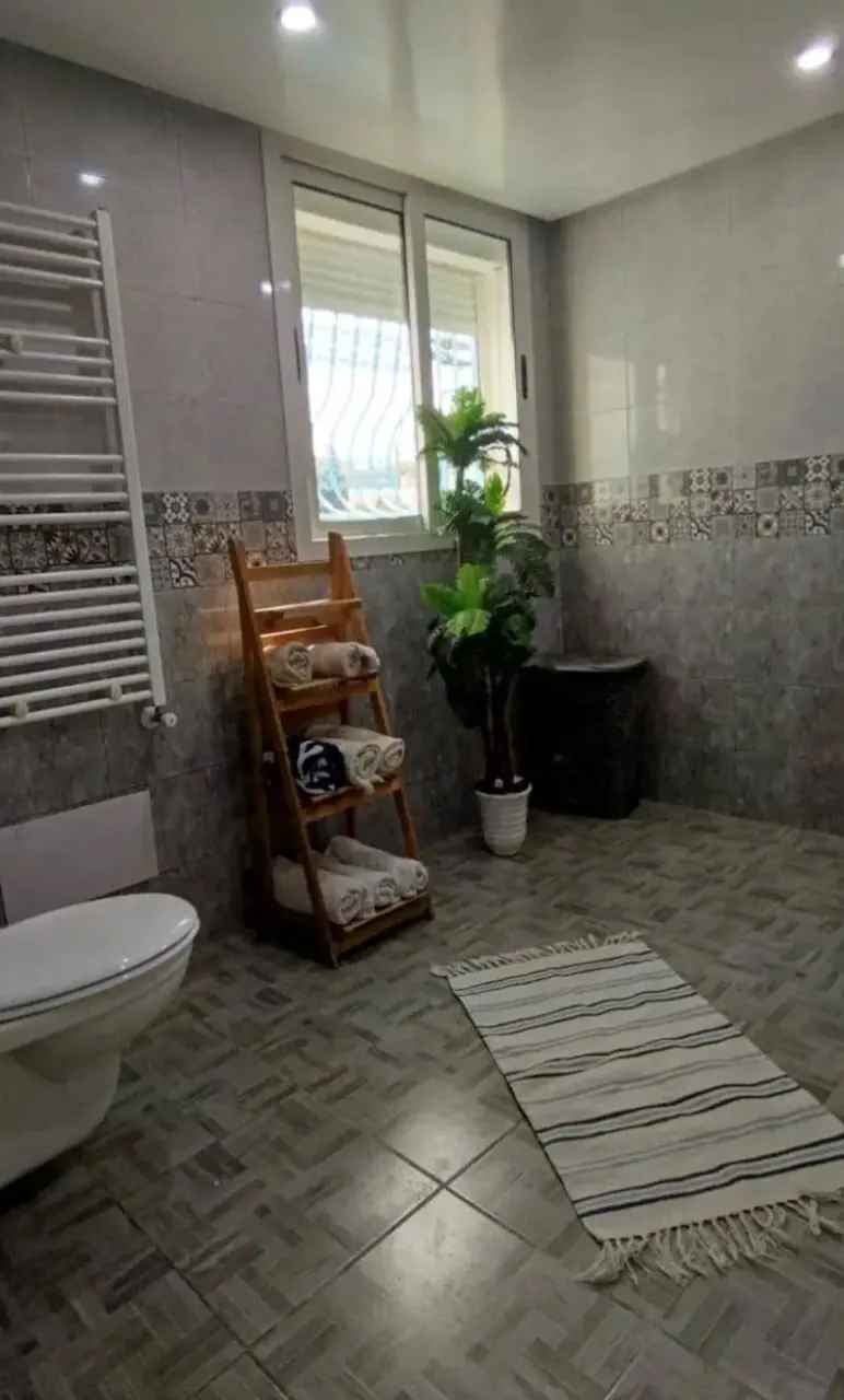 ✨LUXE & STYLE à VENDRE – Villa Avec Piscine à Chatt Mariem