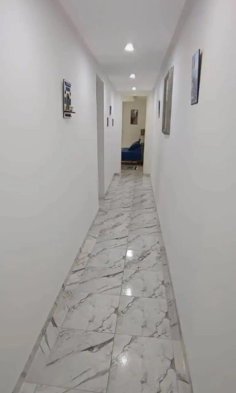 ✨LUXE & STYLE à VENDRE – Villa Avec Piscine à Chatt Mariem