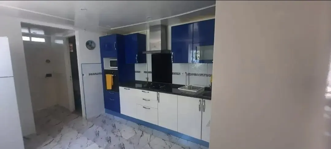 ✨LUXE & STYLE à VENDRE – Villa Avec Piscine à Chatt Mariem
