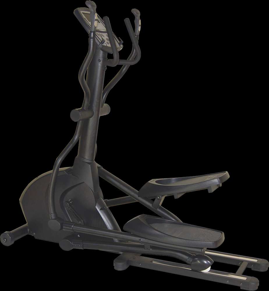 2 Vélo elliptique professionnel COSCO fitness