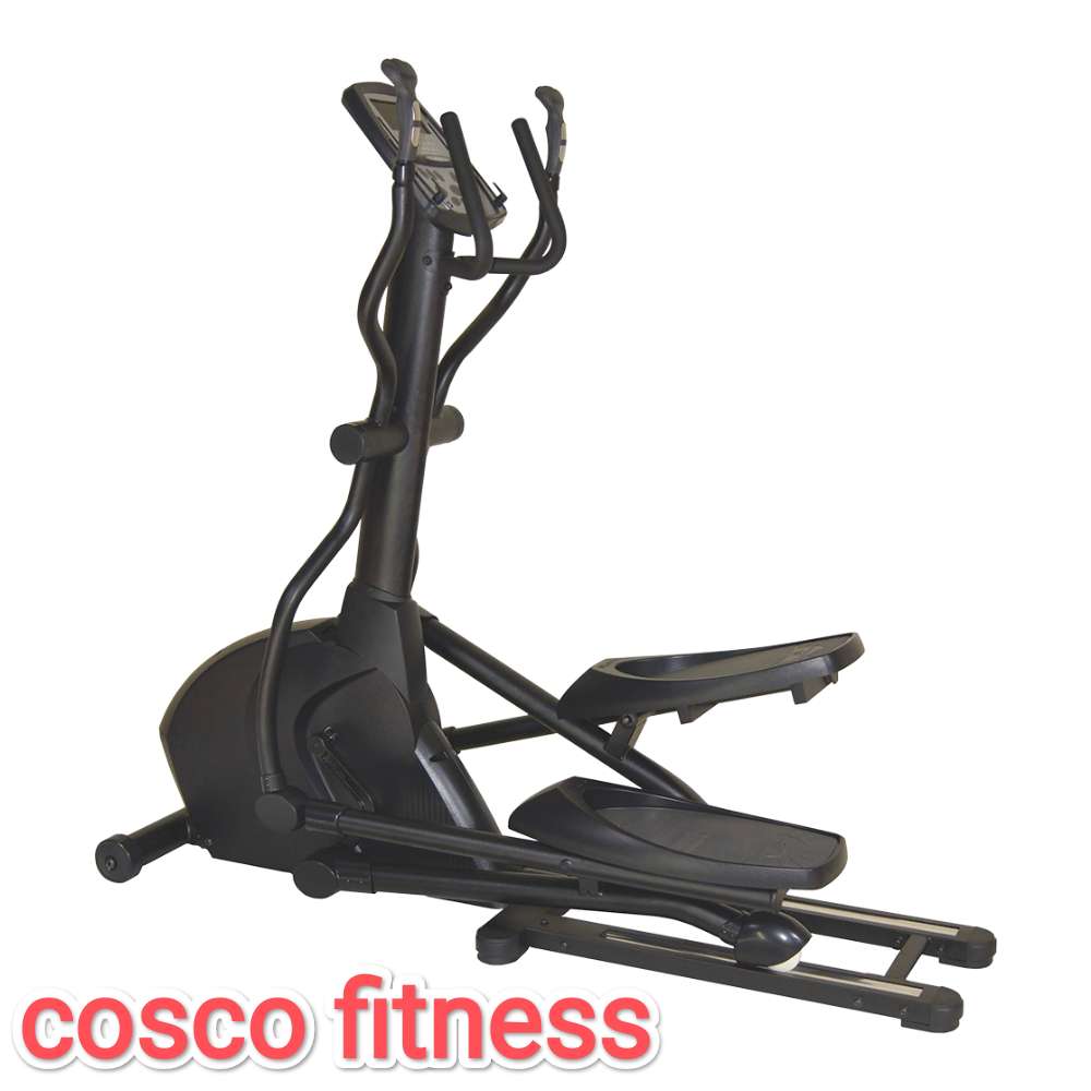  2 Vélo elliptique professionnel COSCO fitness 