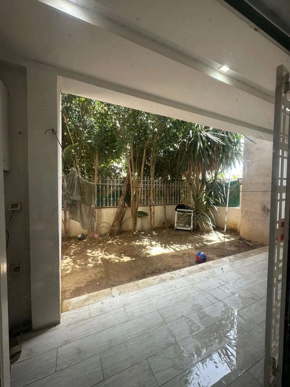 A Vendre Appartement S+1 Haut Standing à Menzah 9C