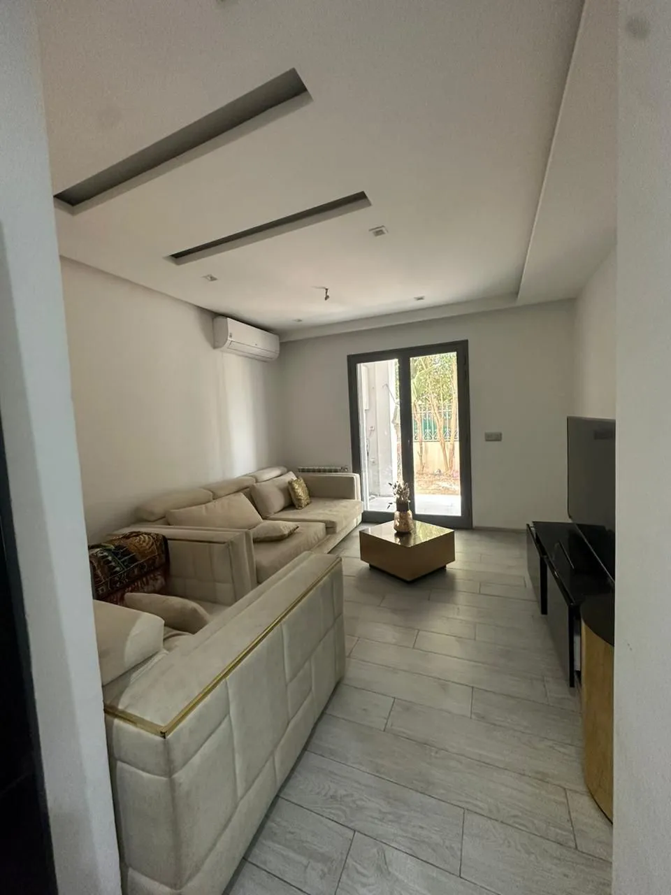 A Vendre Appartement S+1 Haut Standing à Menzah 9C