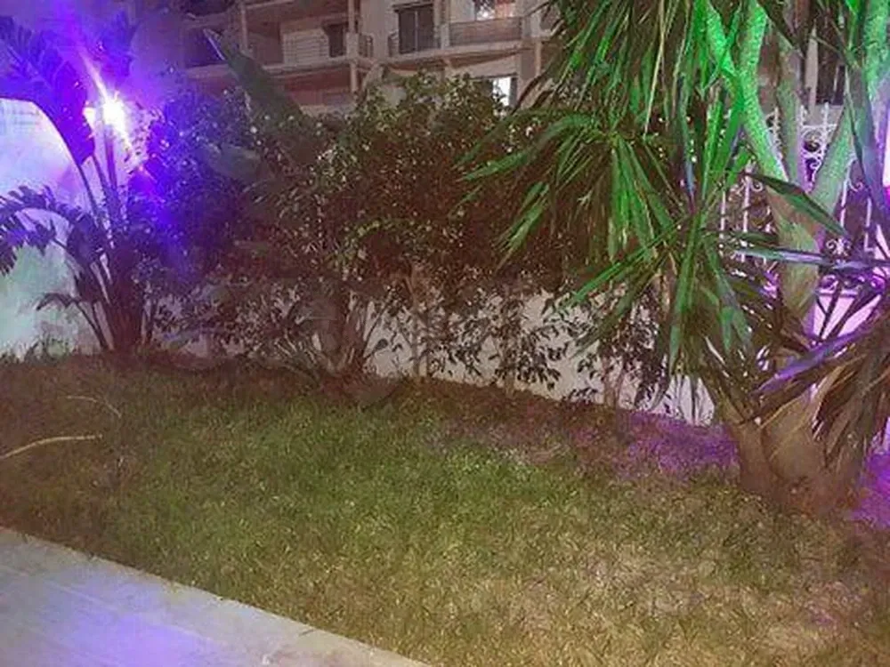 A Vendre Appartement S+1 Haut Standing à Menzah 9C