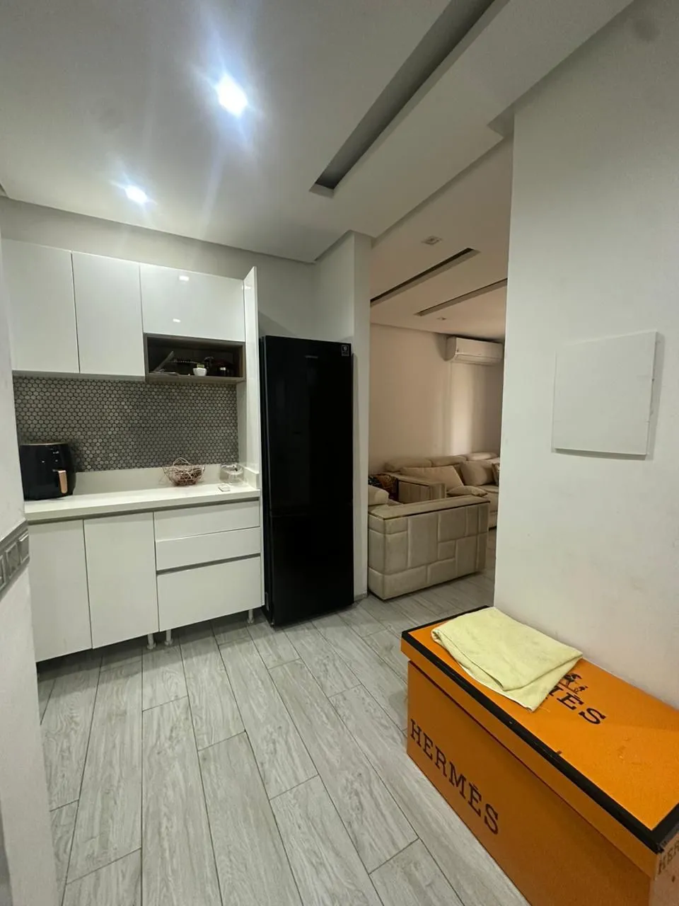 A Vendre Appartement S+1 Haut Standing à Menzah 9C