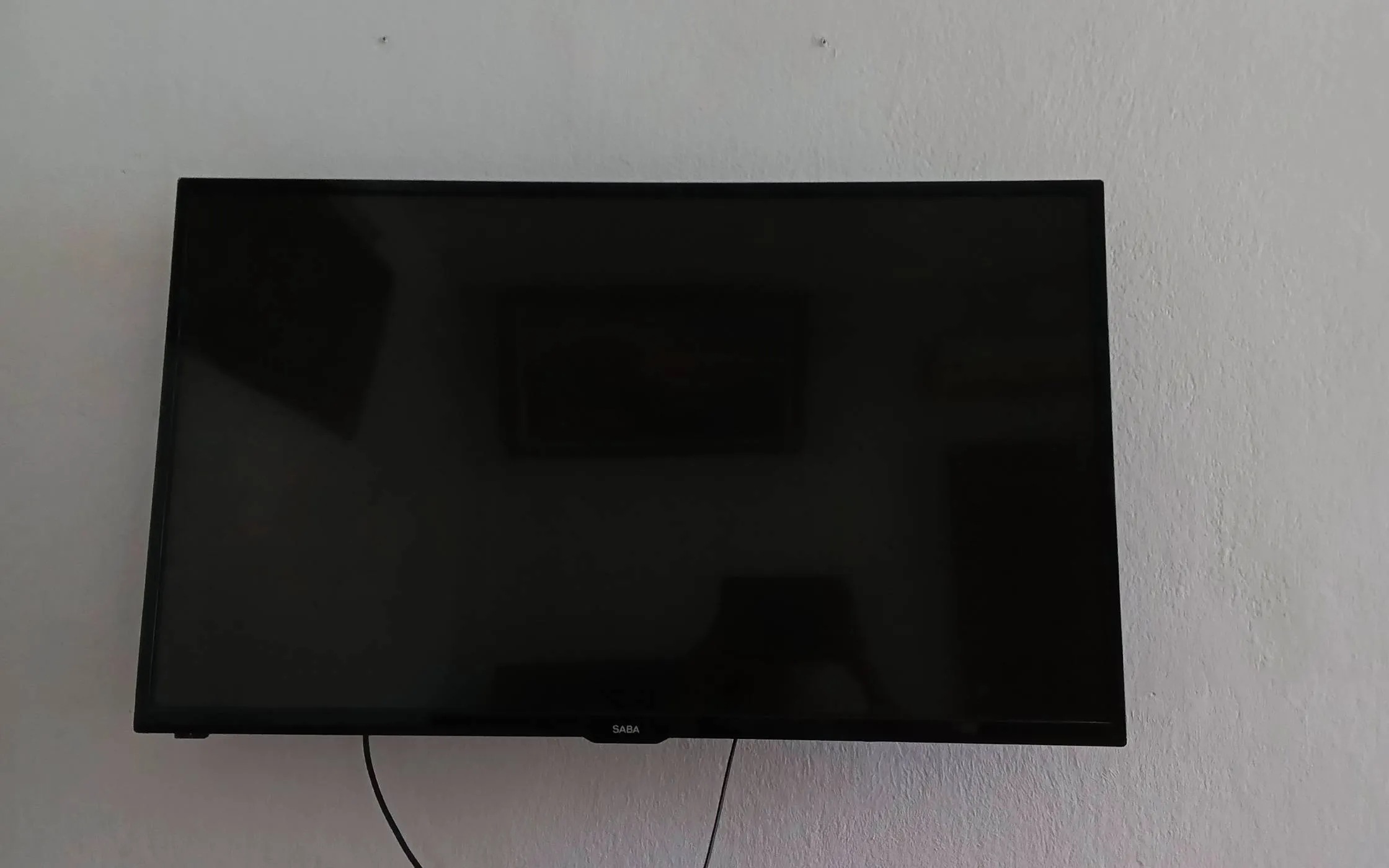 Tv saba 42"