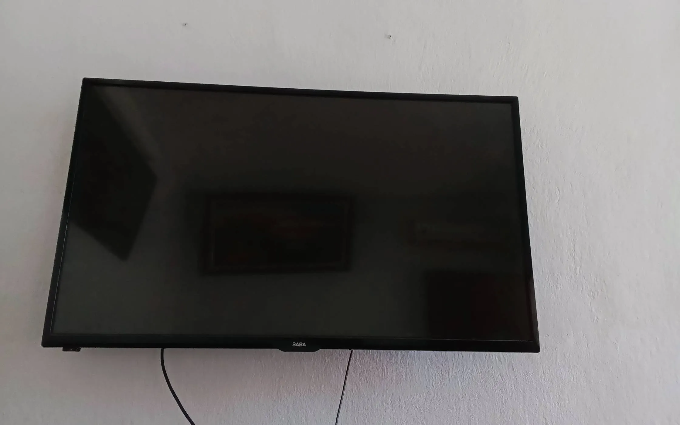 Tv saba 42"